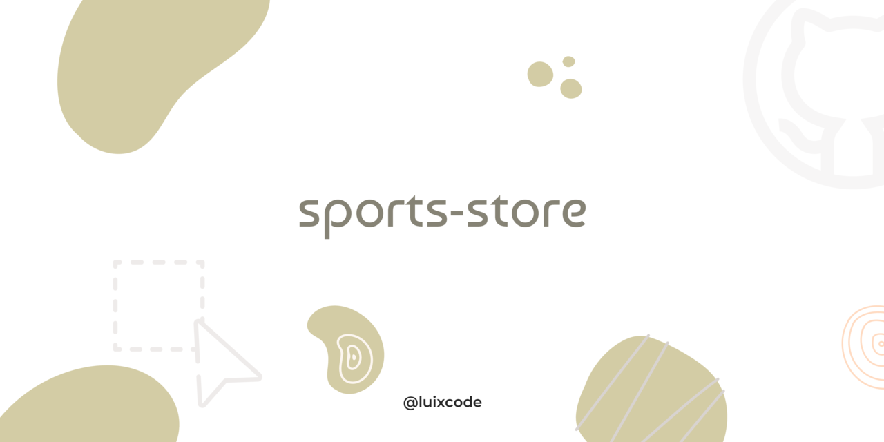 sports-store