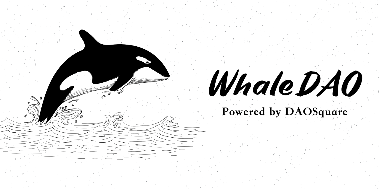 GitHub - WhaleDAO/Public: Discover the seeds and create the next whale ...