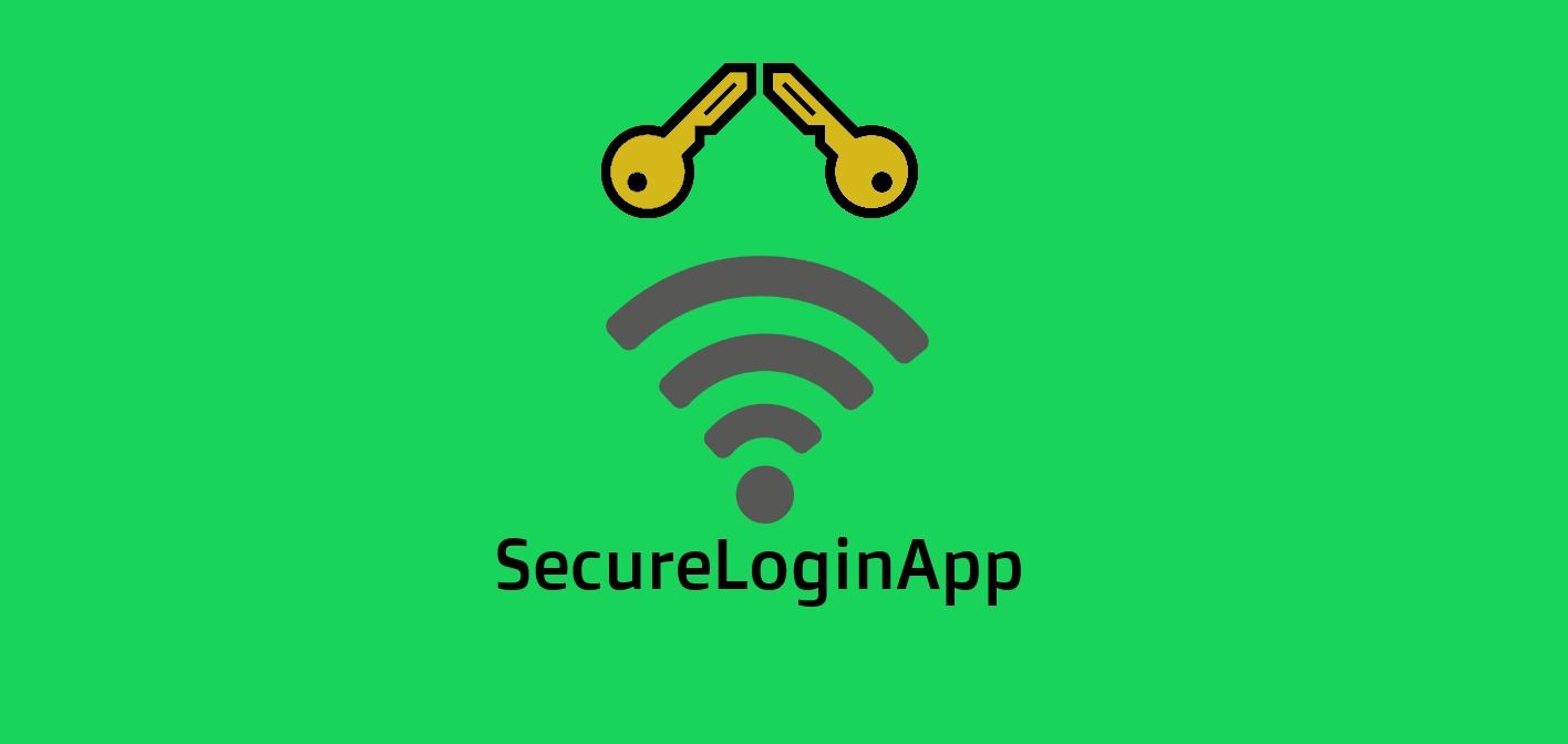 SecureLoginApp