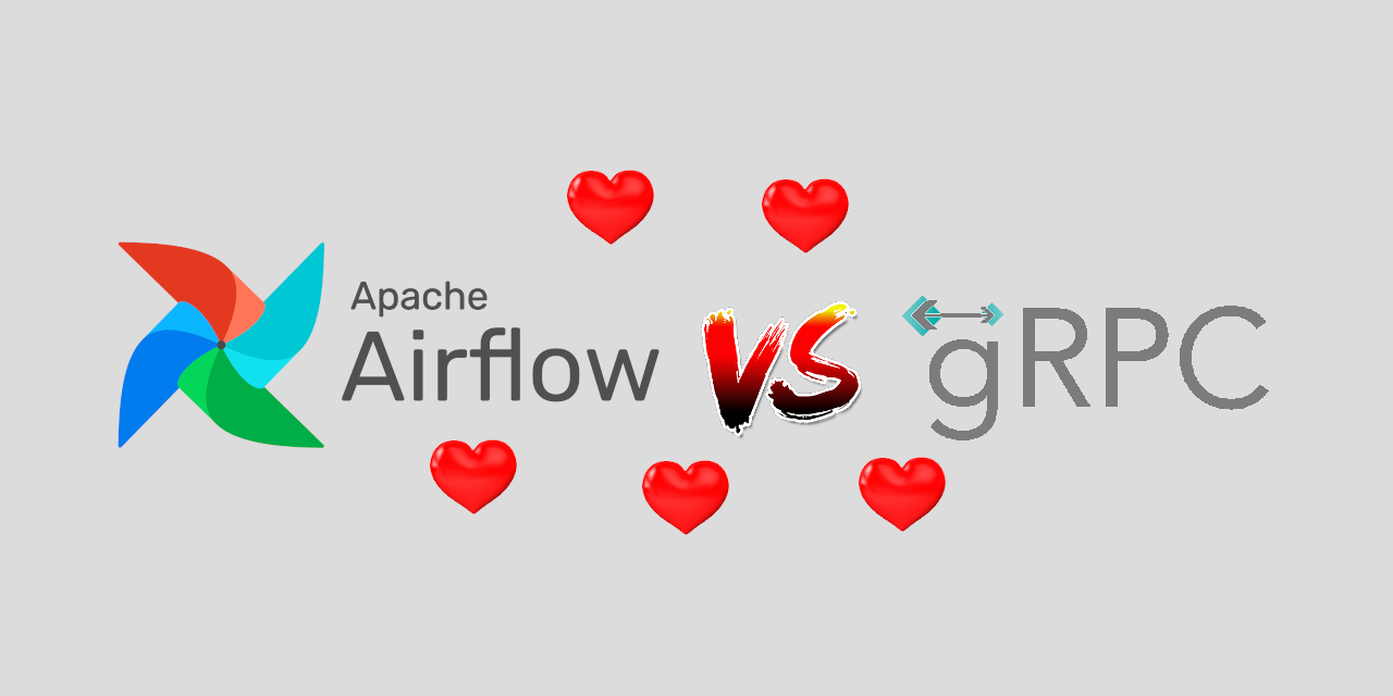GitHub fcaylus/airflowgrpcstarter Airflow & gRPC starter project
