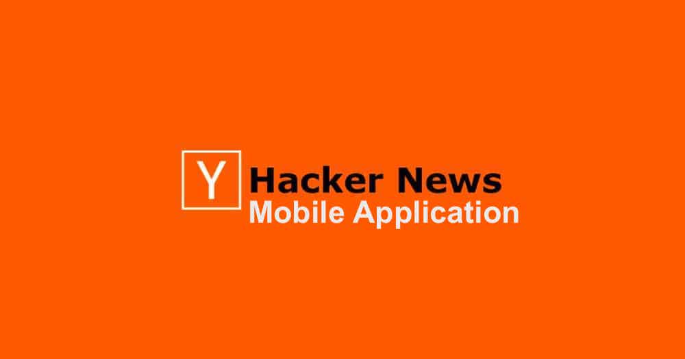 hackernews_app