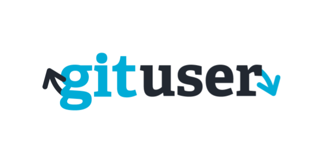go-gituser