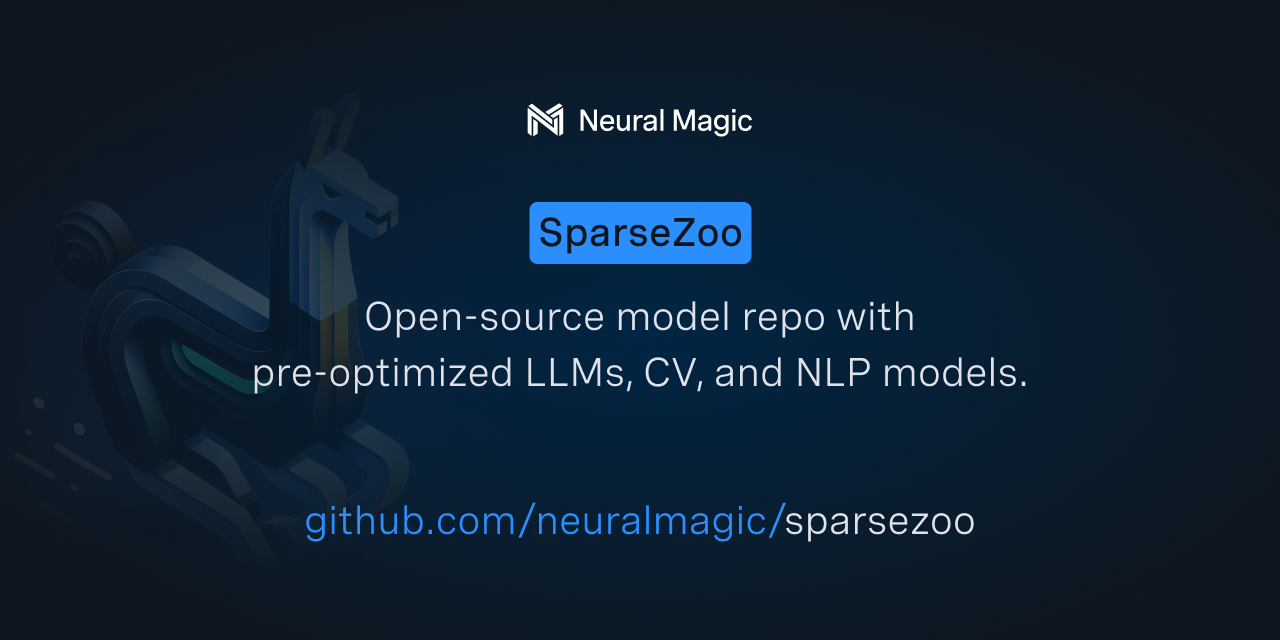  sparsezoo