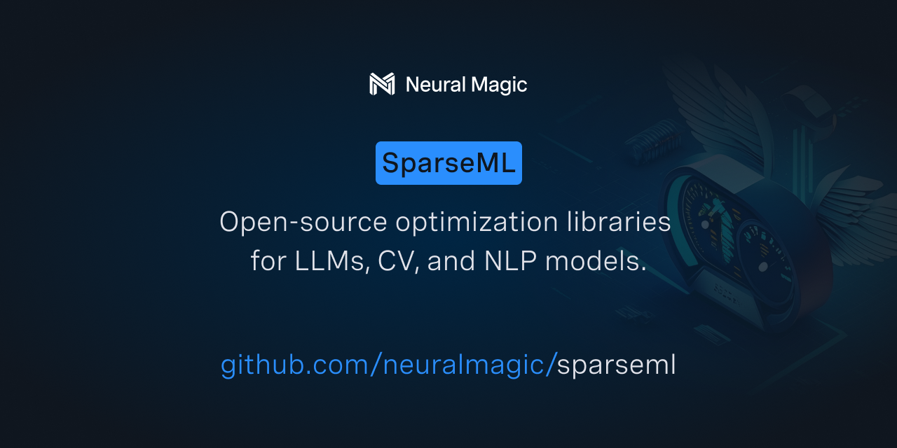  sparseml