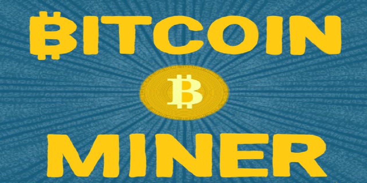 bitcoin mining github