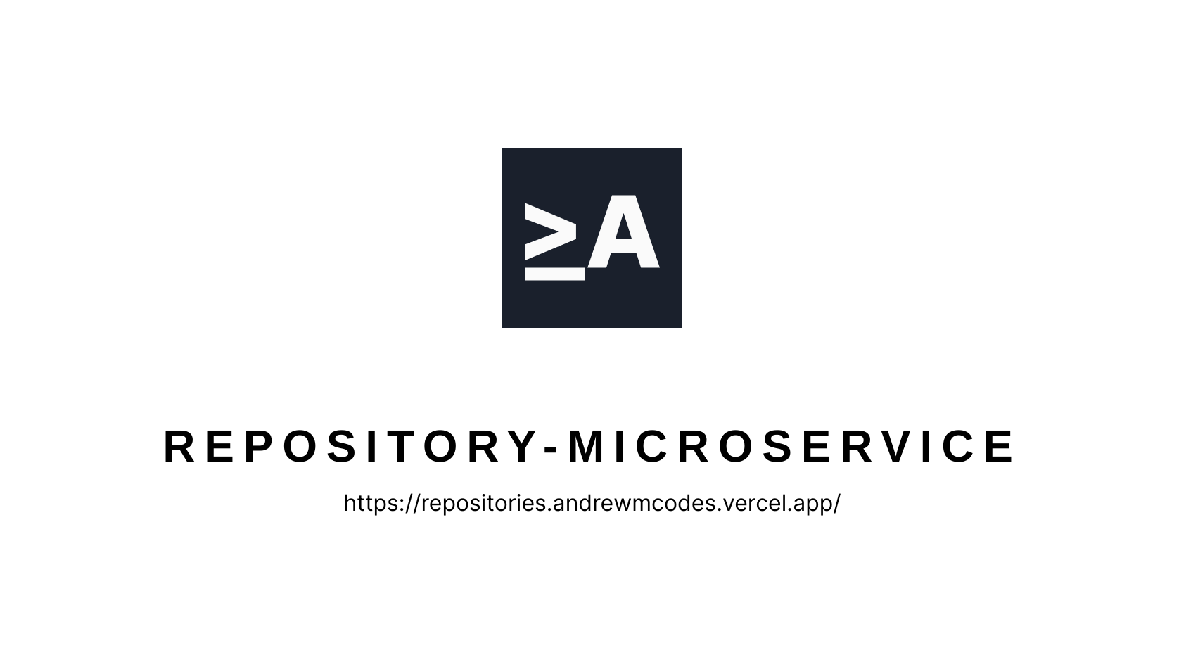 repository-microservice