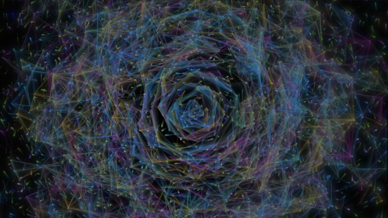 GitHub - bahamas10/undercurrents: Visualizer made in C and OpenGL and SDL2