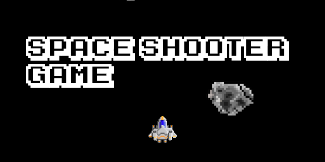 Space-Shooter-Game