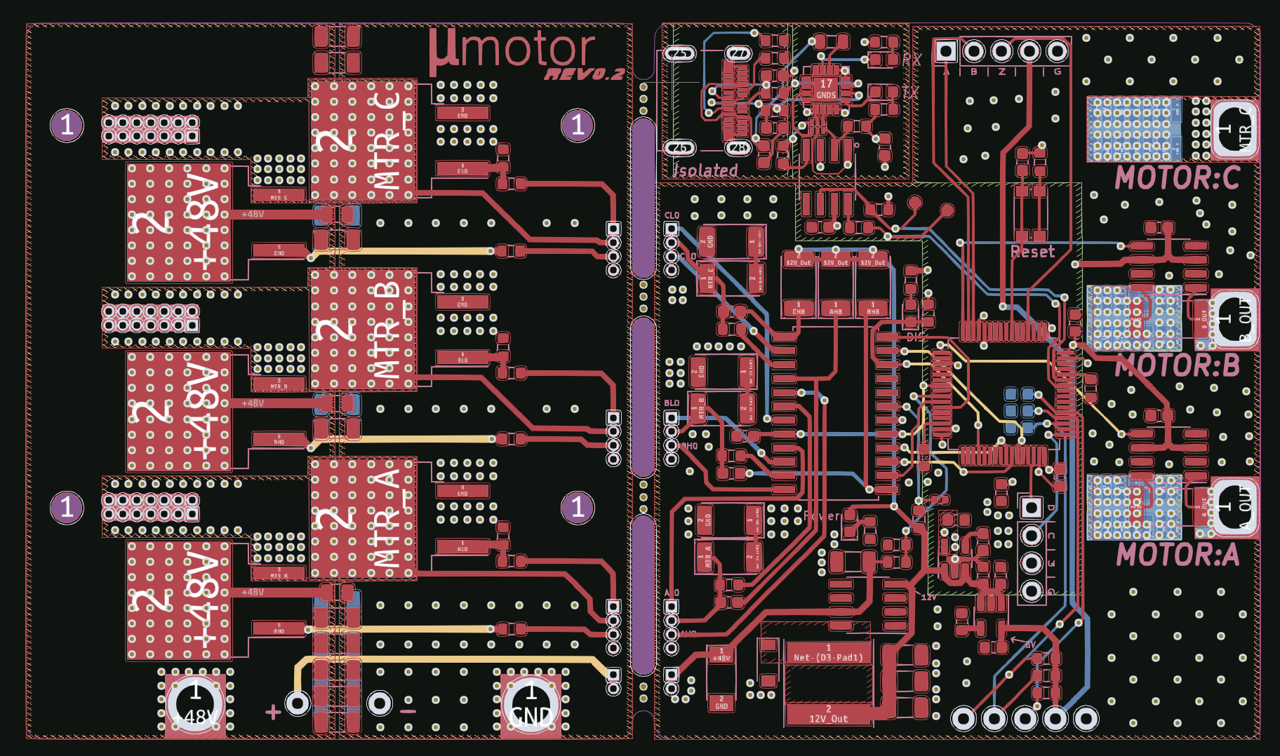 GitHub - kyleRhess/MicroMotor · GitHub