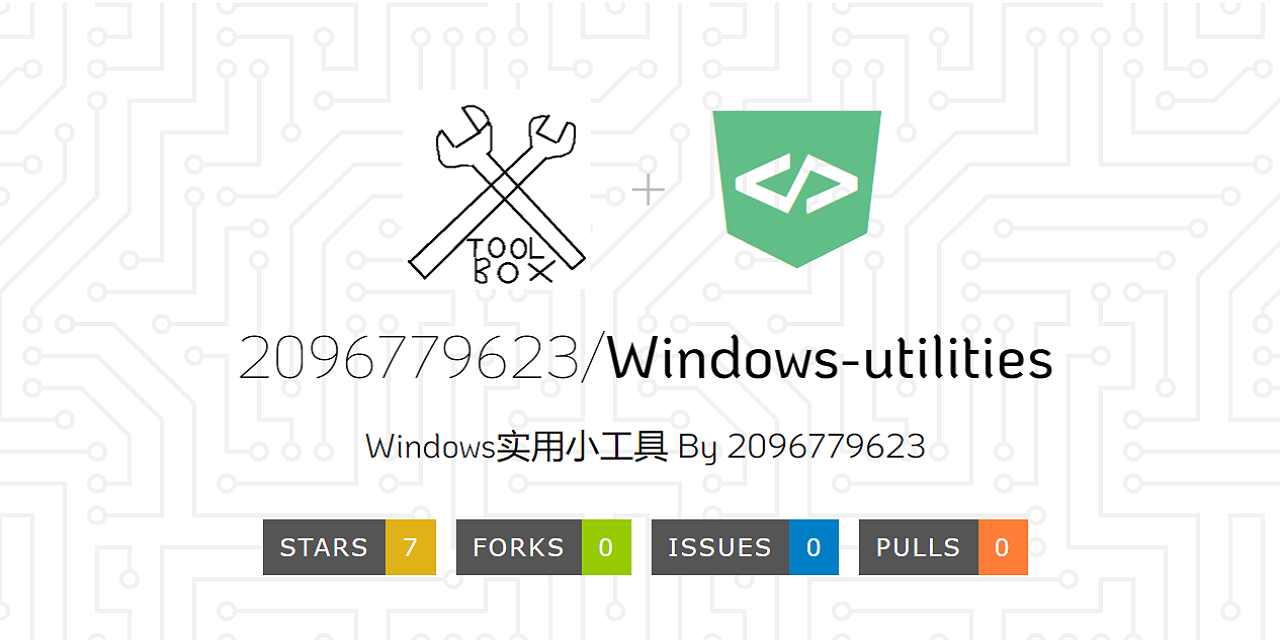 windows-utilities