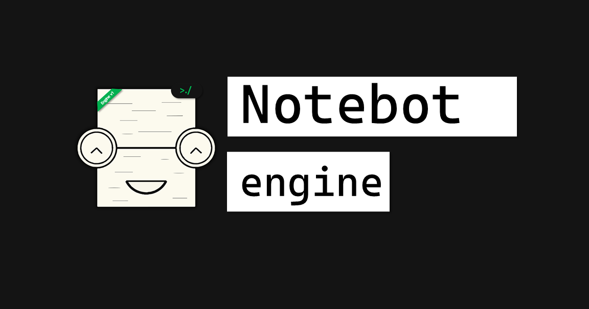 notebot-engine-v1