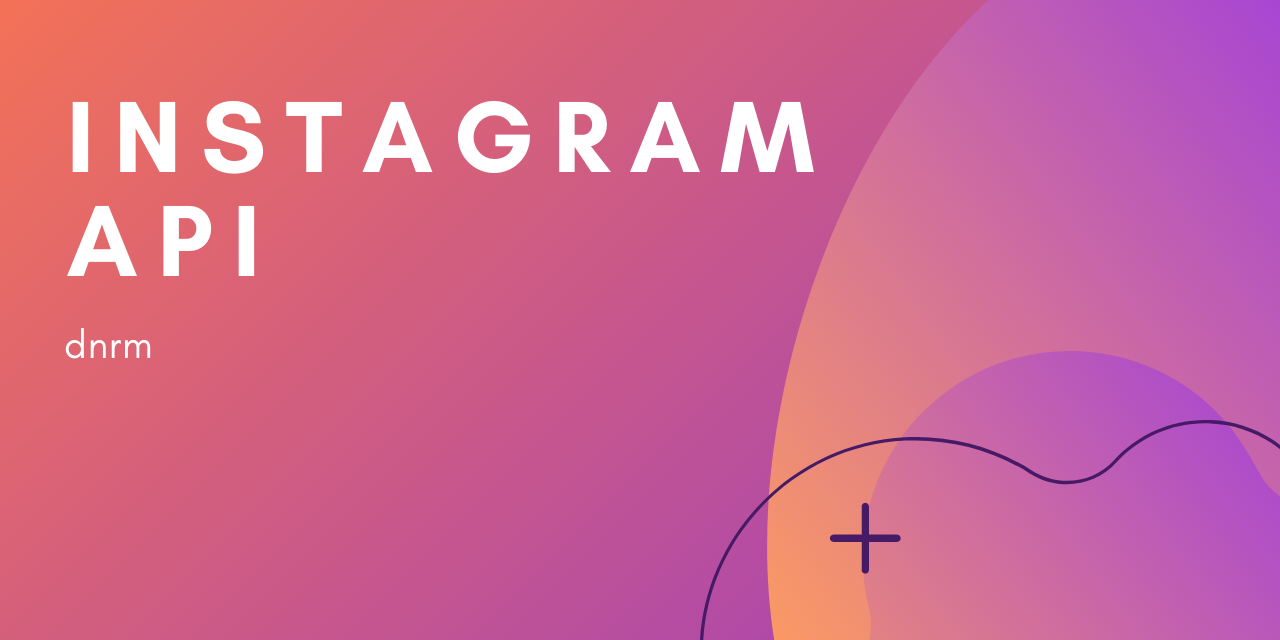 GitHub - dnrm/instagram-api: Website that downloads Instagram profile ...