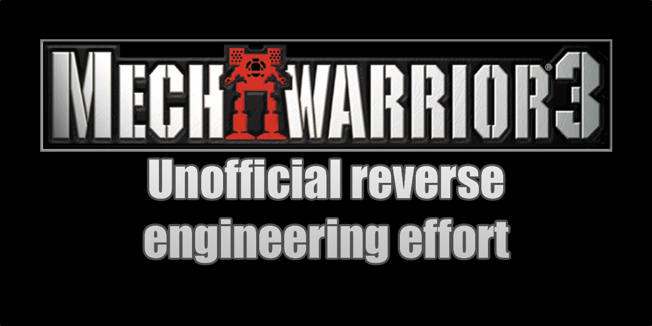 GitHub - TerranMechworks/mech3msg: This project produces a DLL that ...
