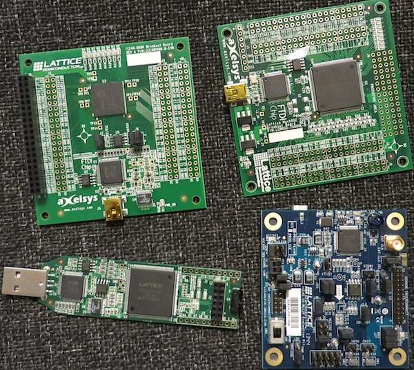 iDoka/awesome-fpga-boards