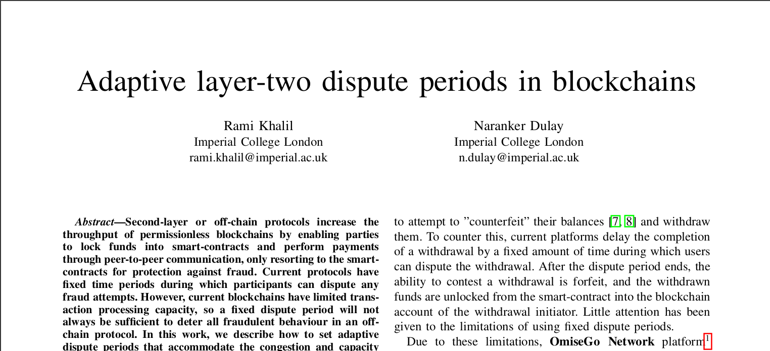 adaptive-dispute-cutoffs