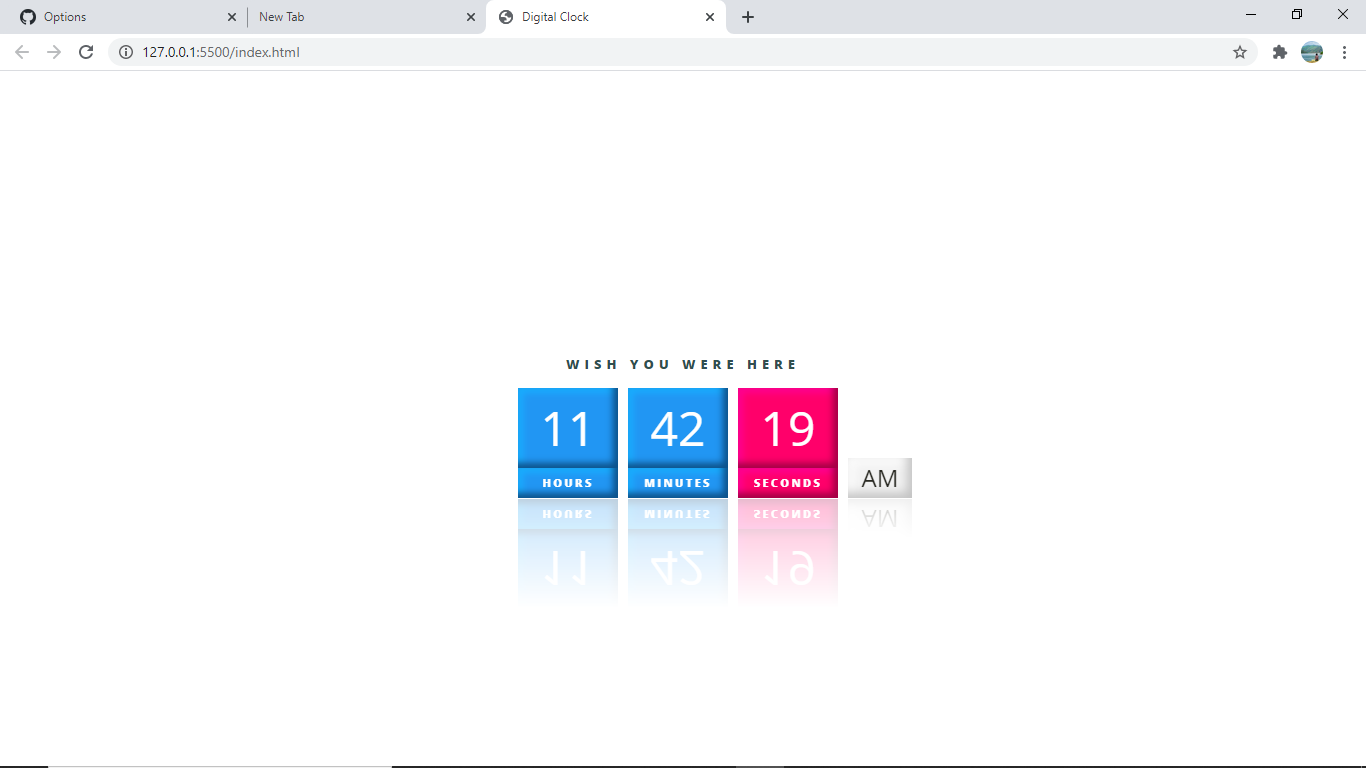 GitHub - z1n-00/digital_clock: changing dark & light themes on set time ...