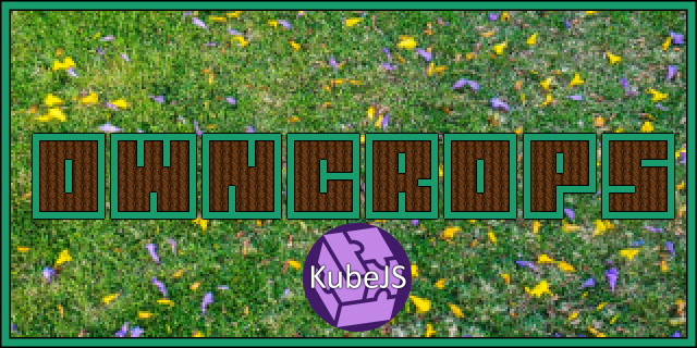 OwnCrops-Fabric
