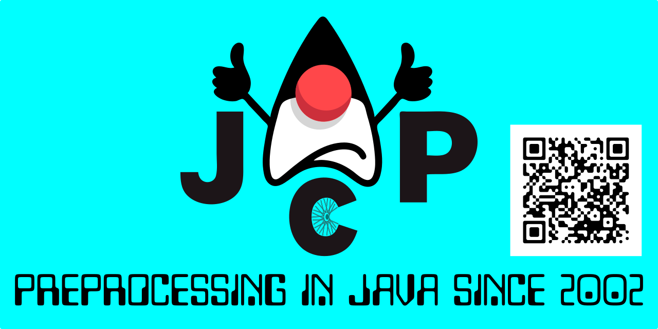 java-comment-preprocessor