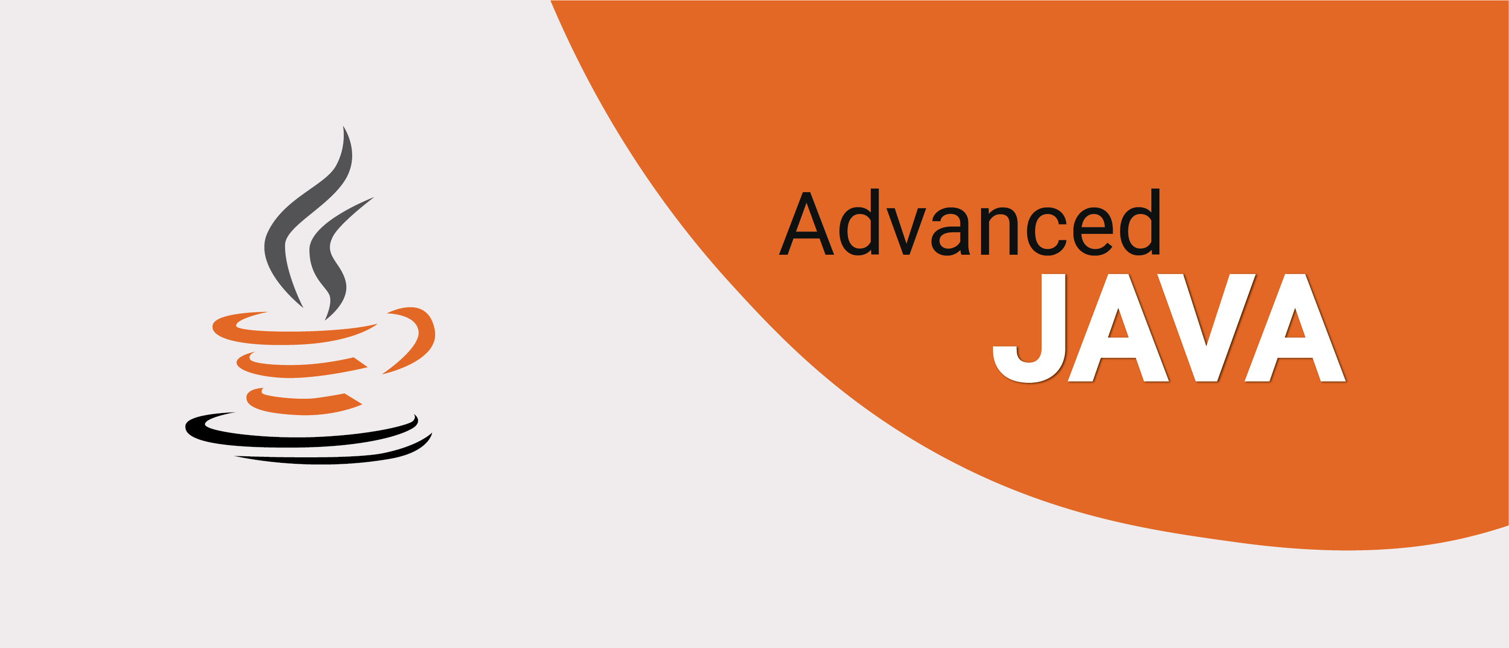 Advanced Java All Topics