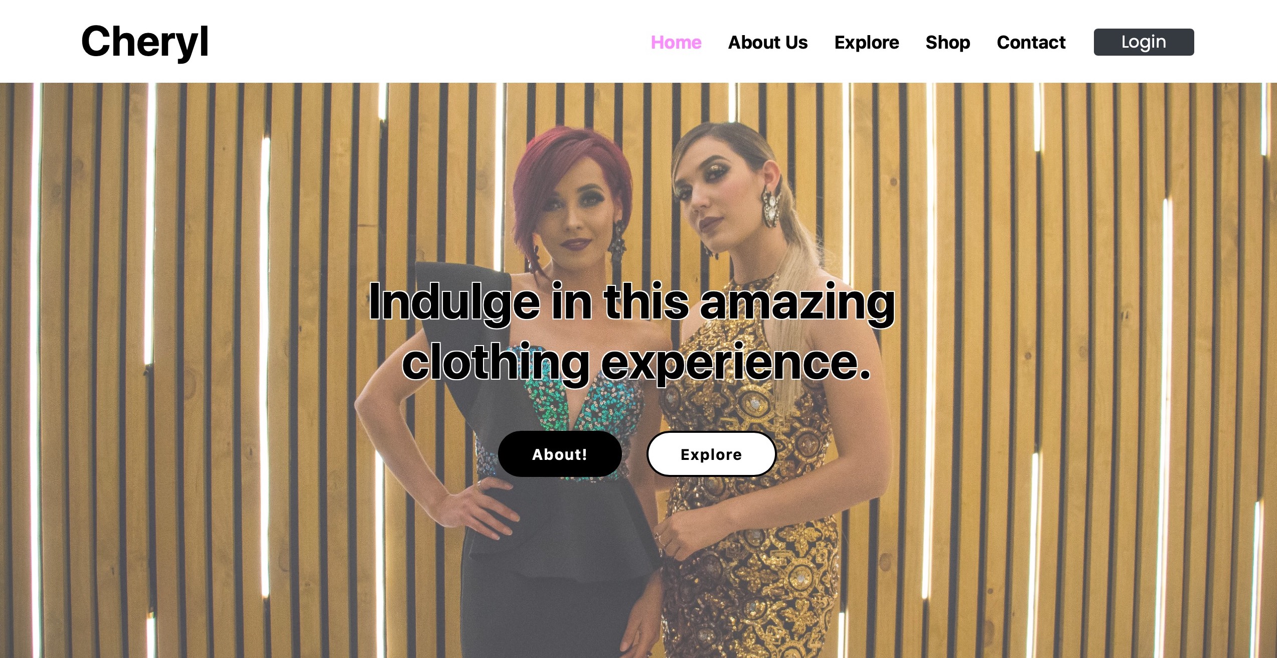 Products-Page