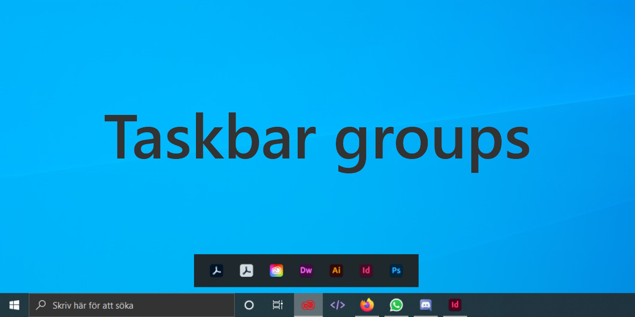 taskbar-groups