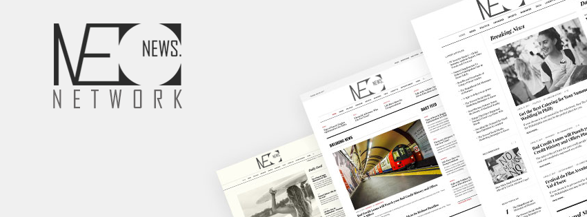GitHub - yxor/neonews: News article websites with multi-language ...