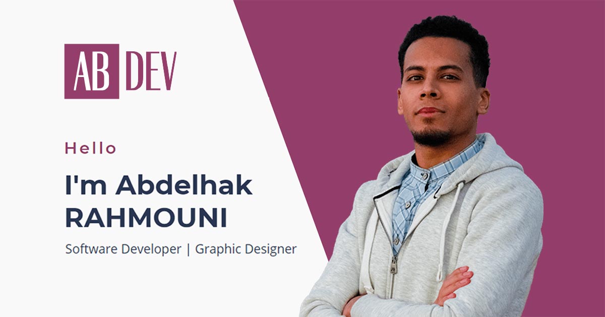 GitHub - abdel7ak96/abdel7ak96.github.io: Personal website · GitHub