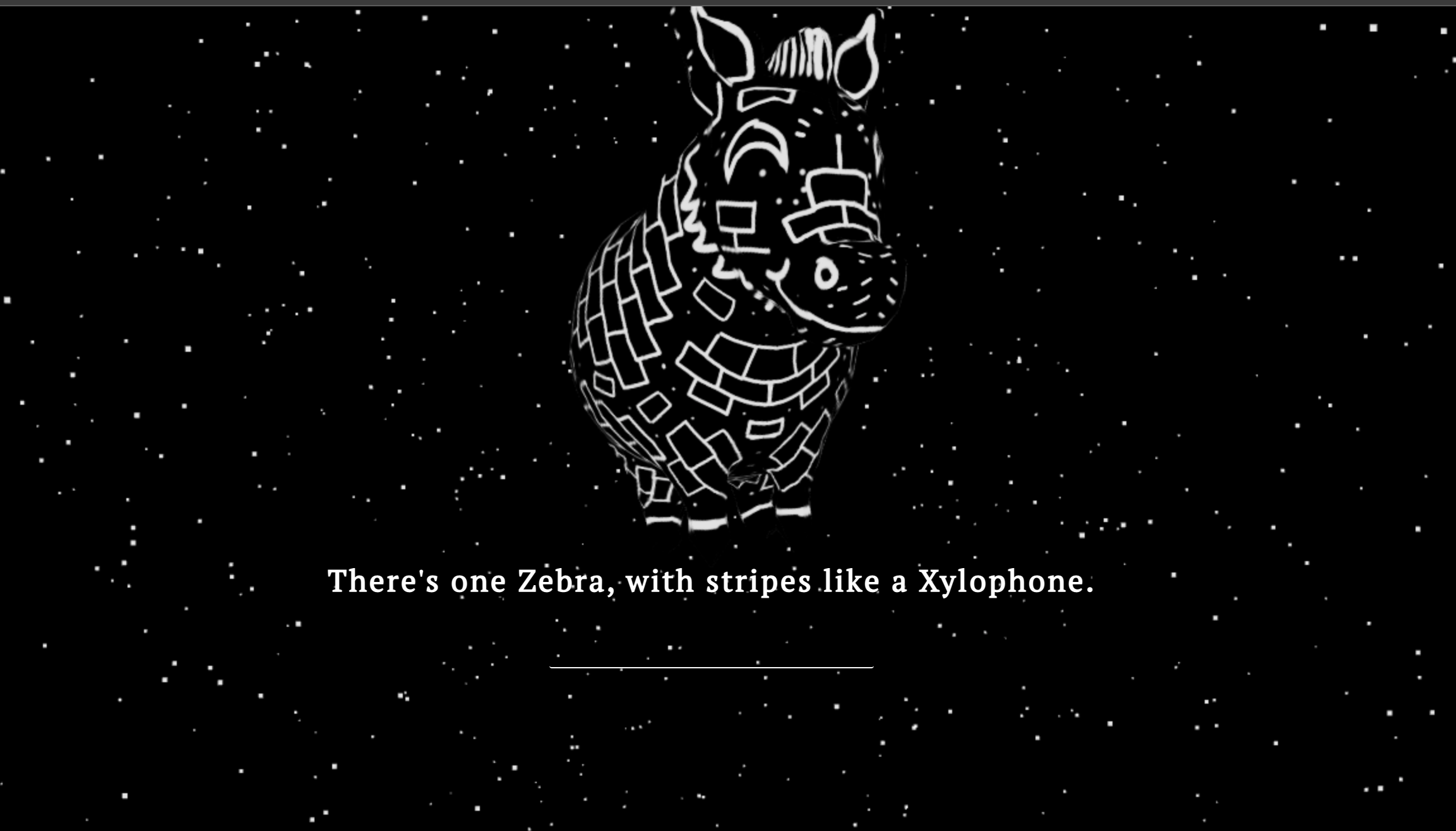 GitHub - heygema/zebracult