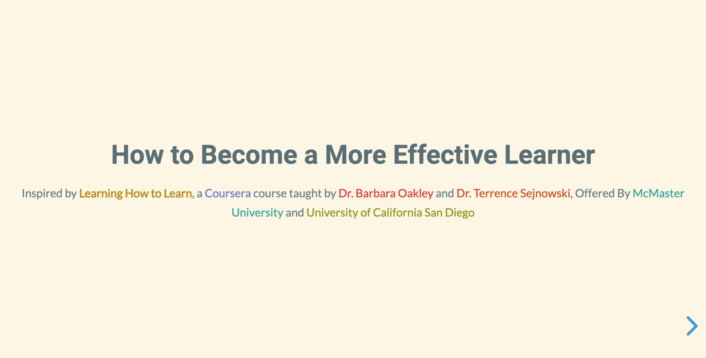 learning-how-to-learn