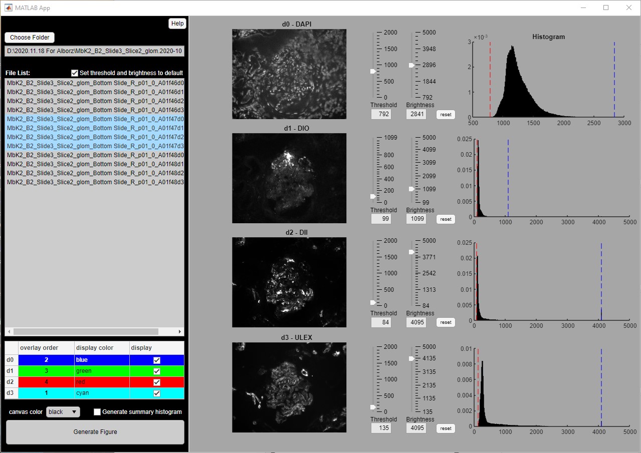 GitHub - alborzfeizi/FluorescentMicroscopyFigureGenerator