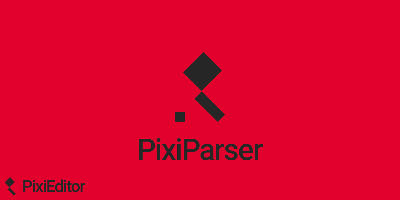 PixiParser