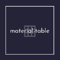 material-table-core/core