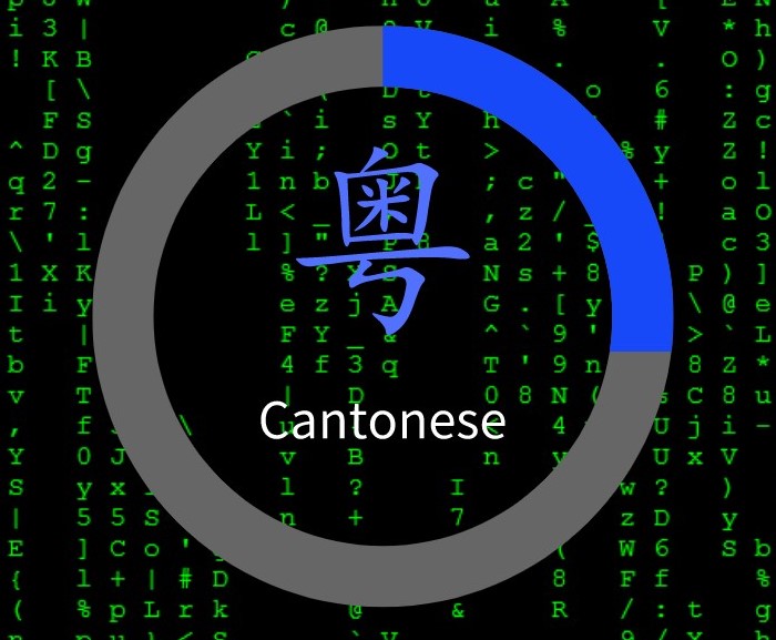 Cantonese