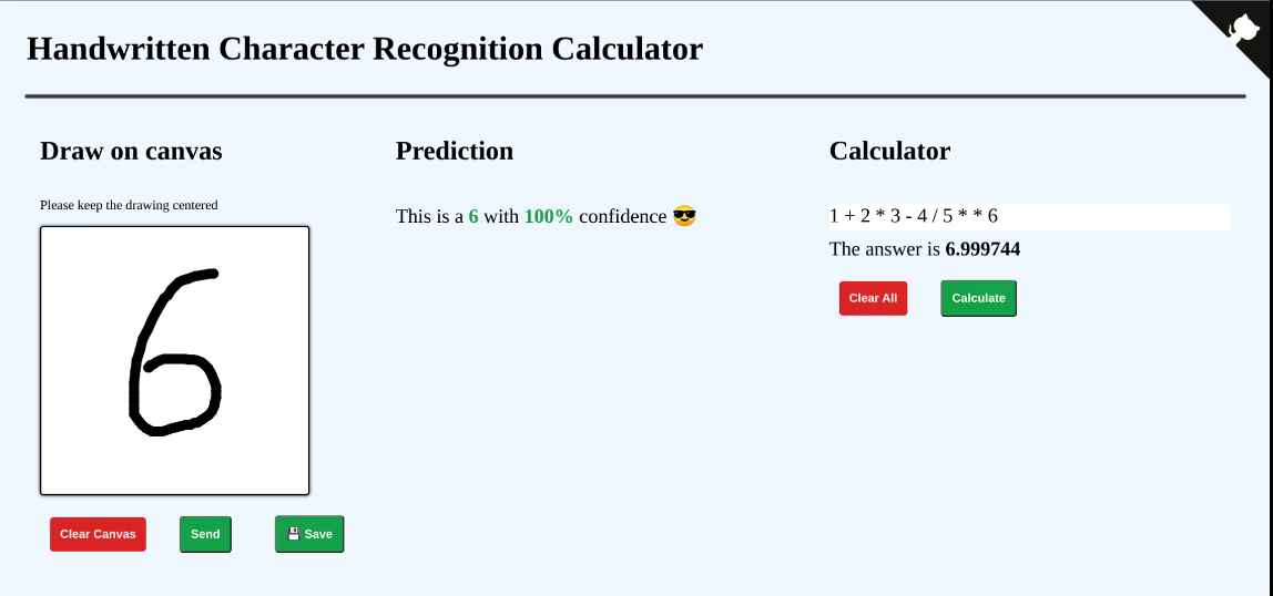 online-calculator · GitHub Topics · GitHub