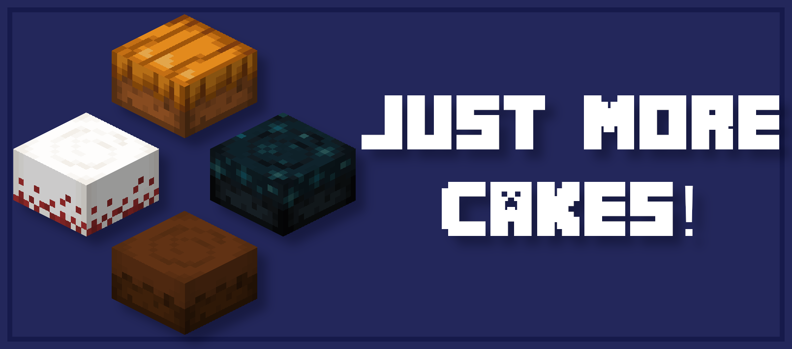 justmorecakes