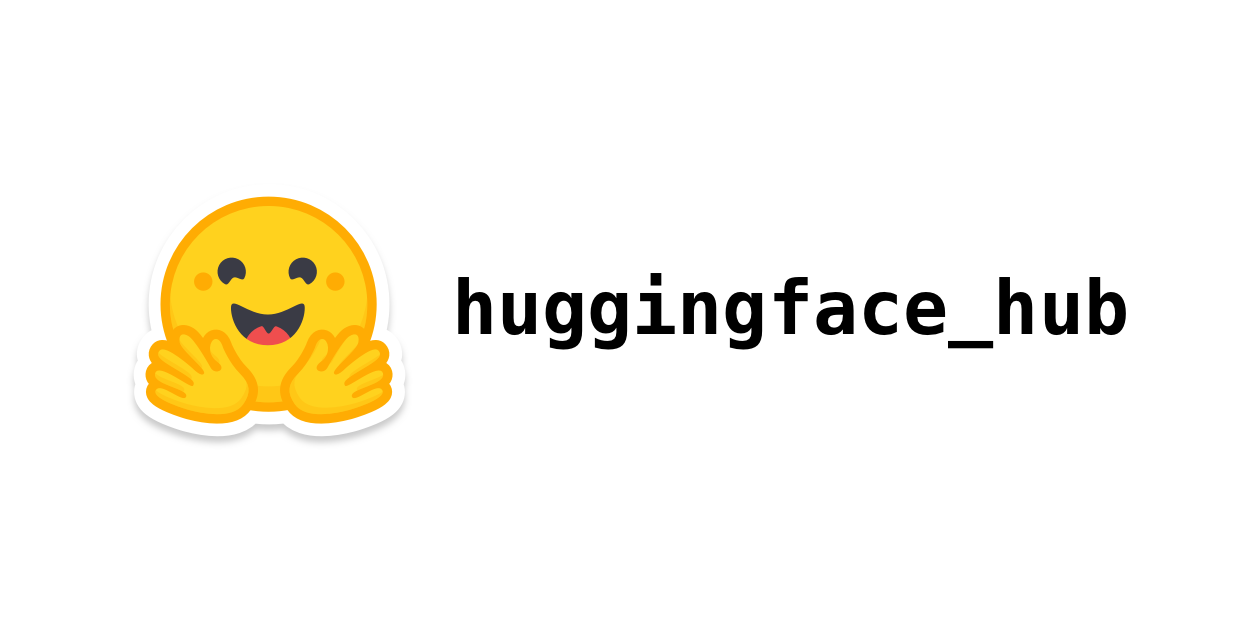  huggingface_hub