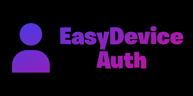 easydeviceauth