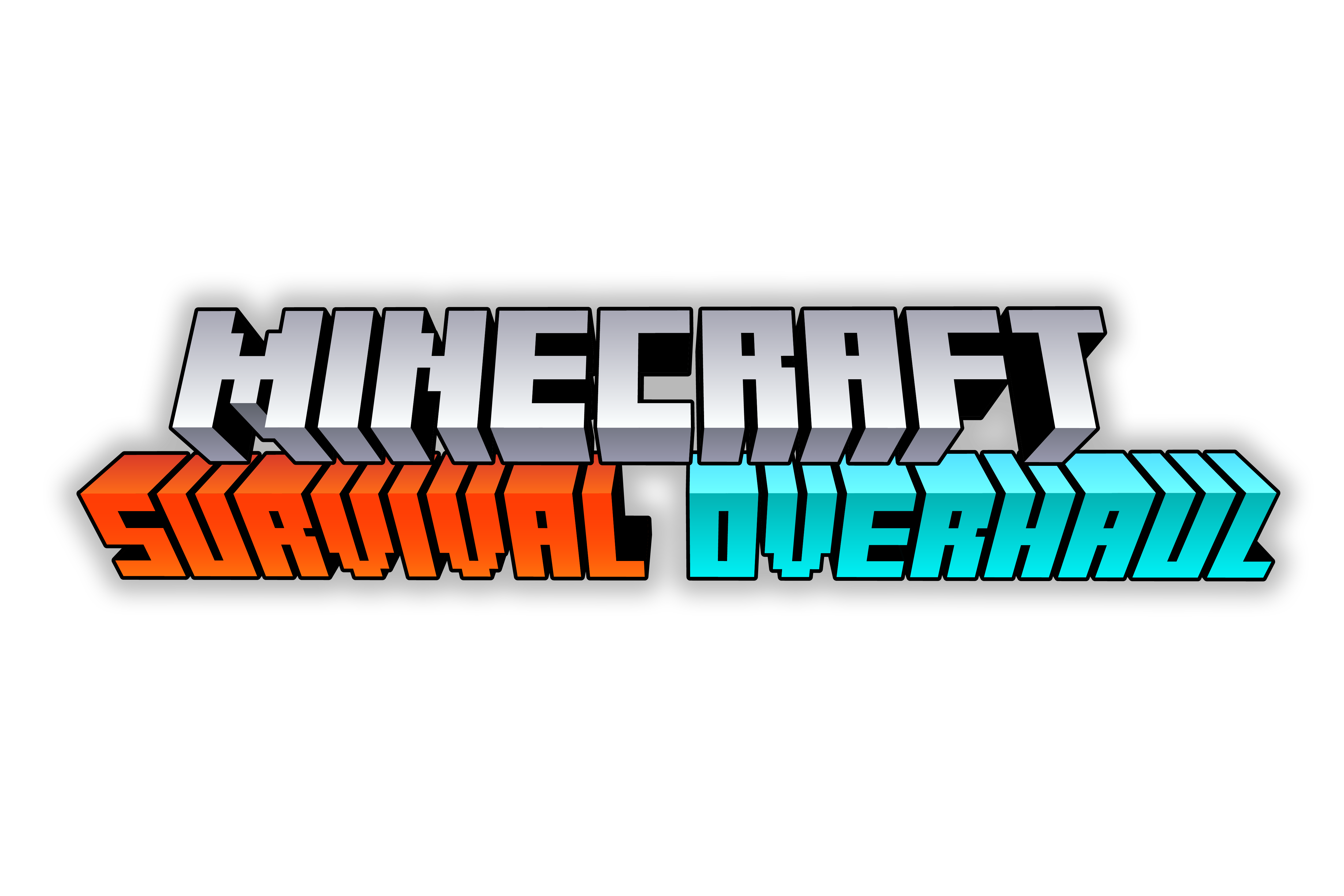 Minecraft Logo Generator