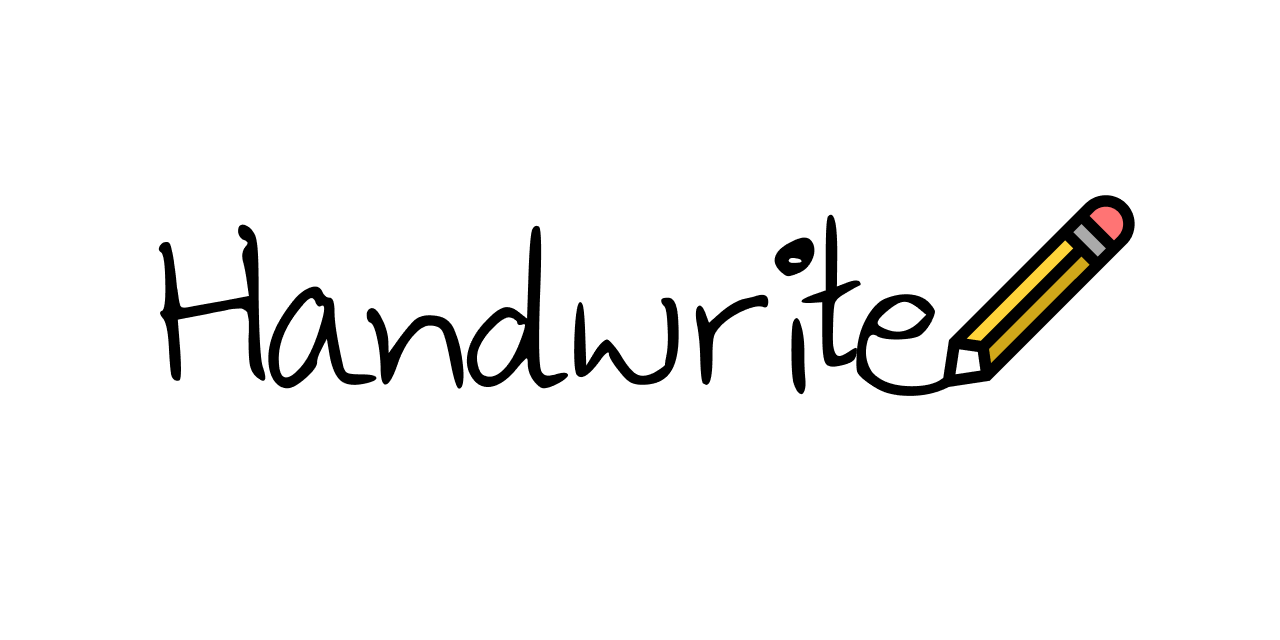 builtree/handwrite