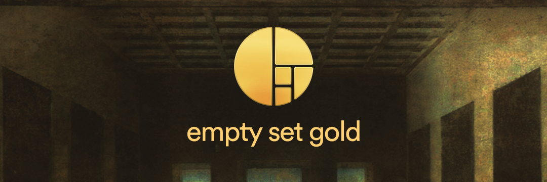 GitHub - empty-set-gold/gold: algorithmic gold · GitHub