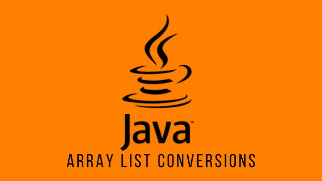 GitHub - Dineth-De-Silva/Arr: Convert Array[] to ArrayList and ...