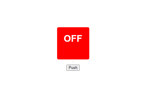 GitHub - mehmetsuci/on-off-button: Creating a button by using useState