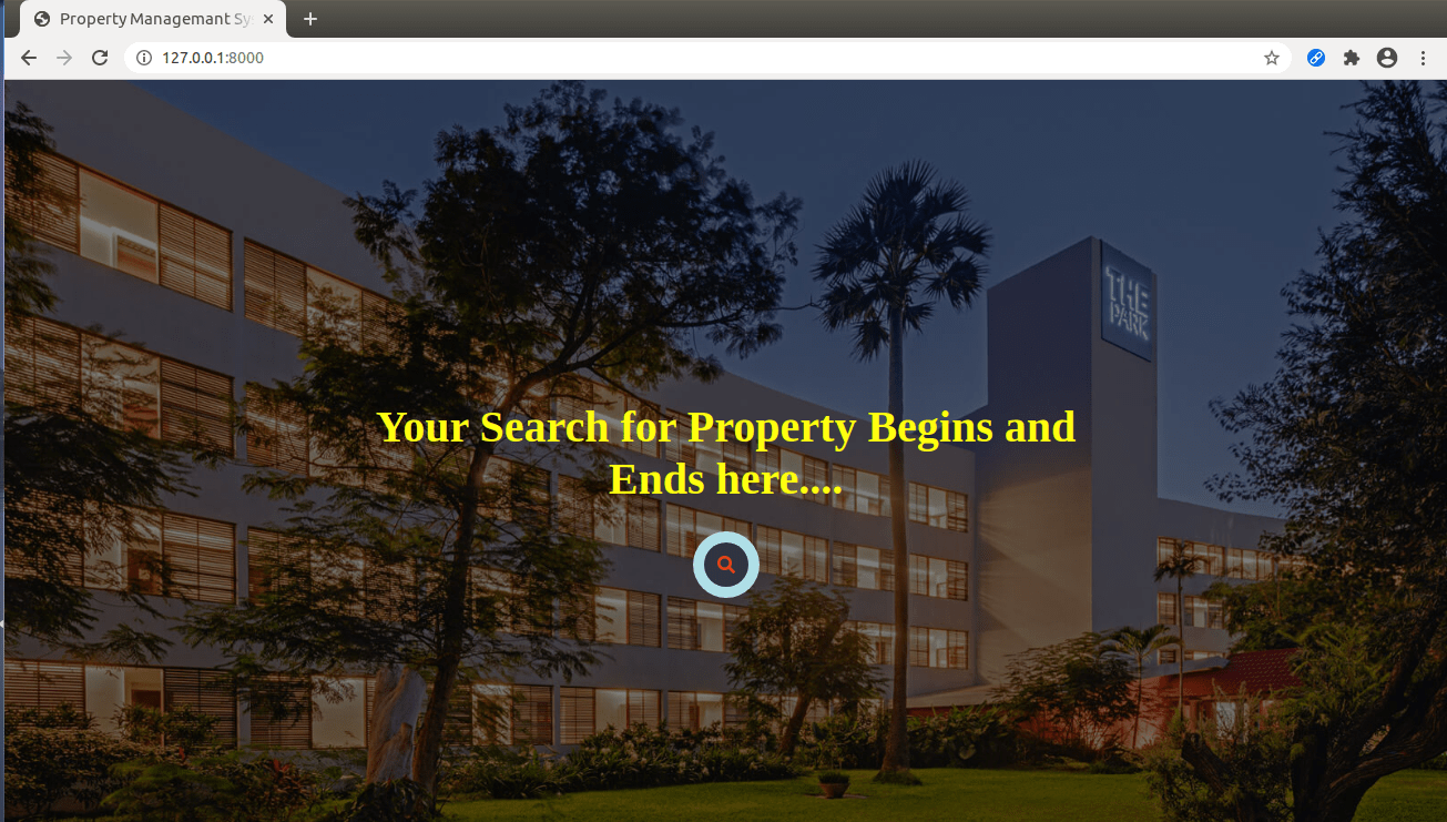 Property-management-System