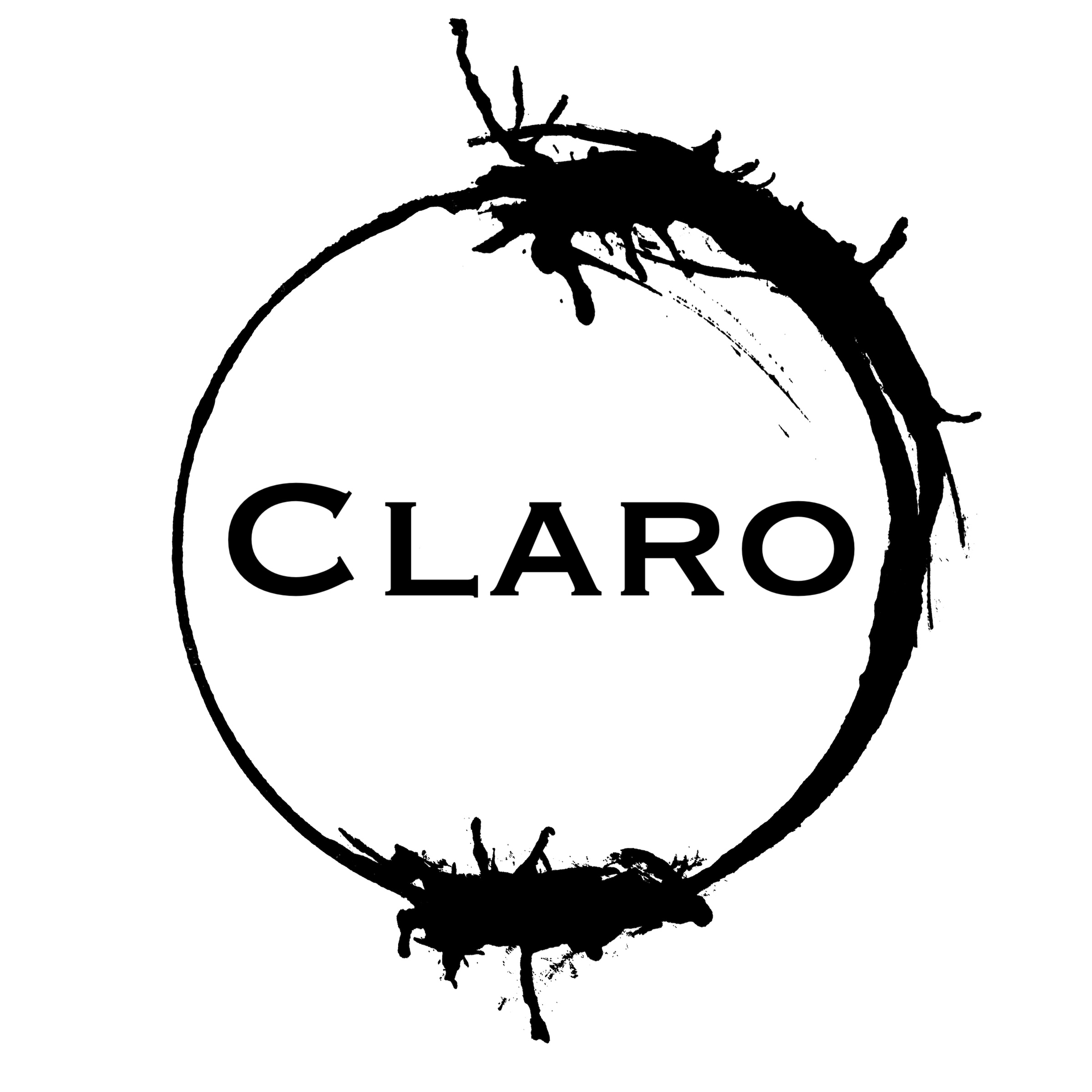 claro logo