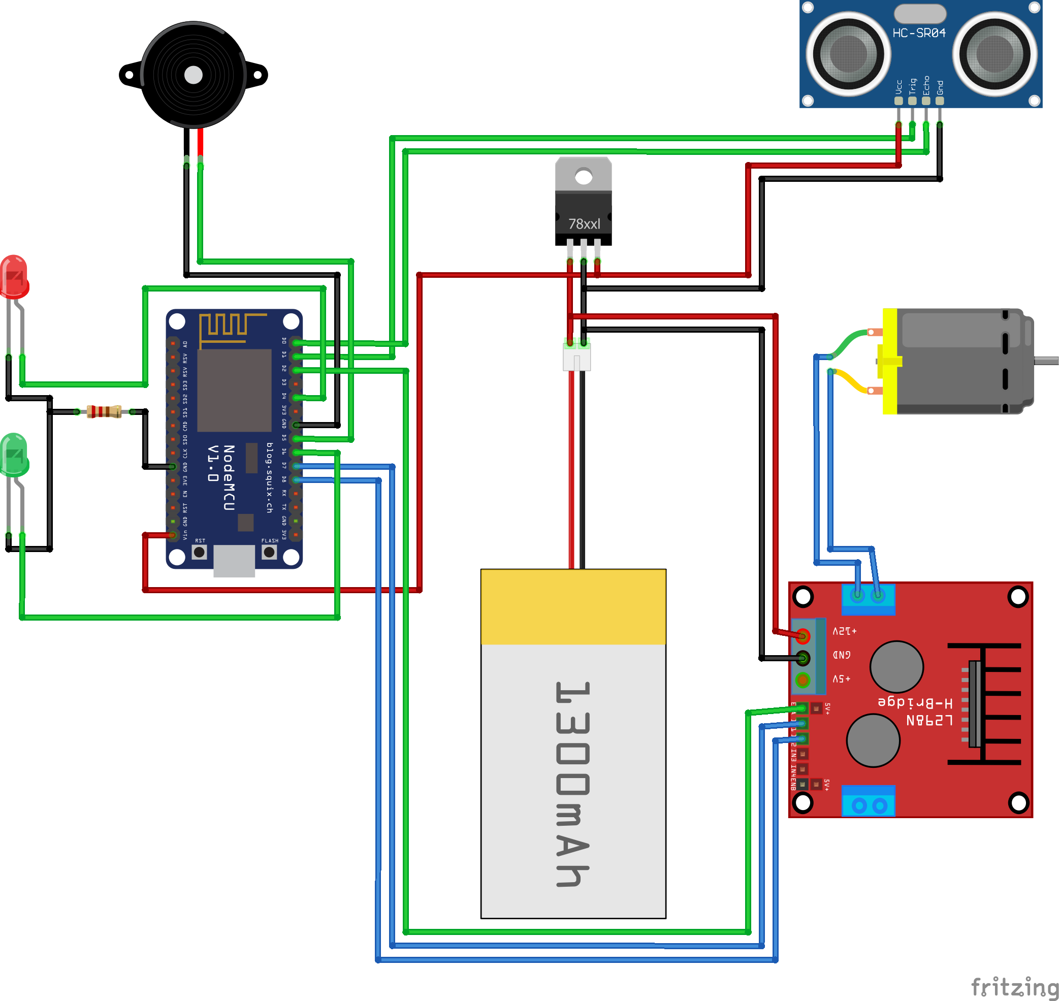 auto-crash-avoidance-system