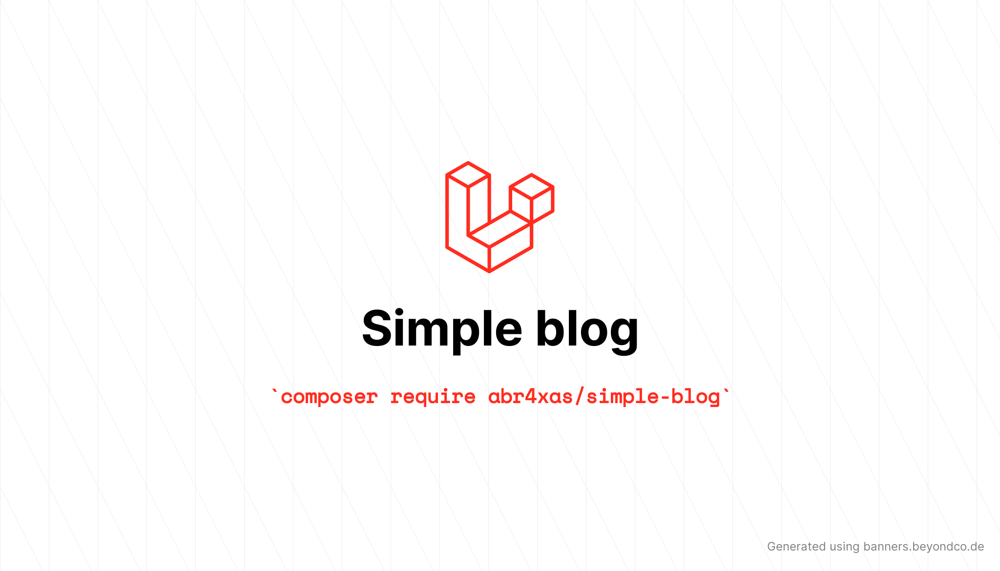 simple-blog