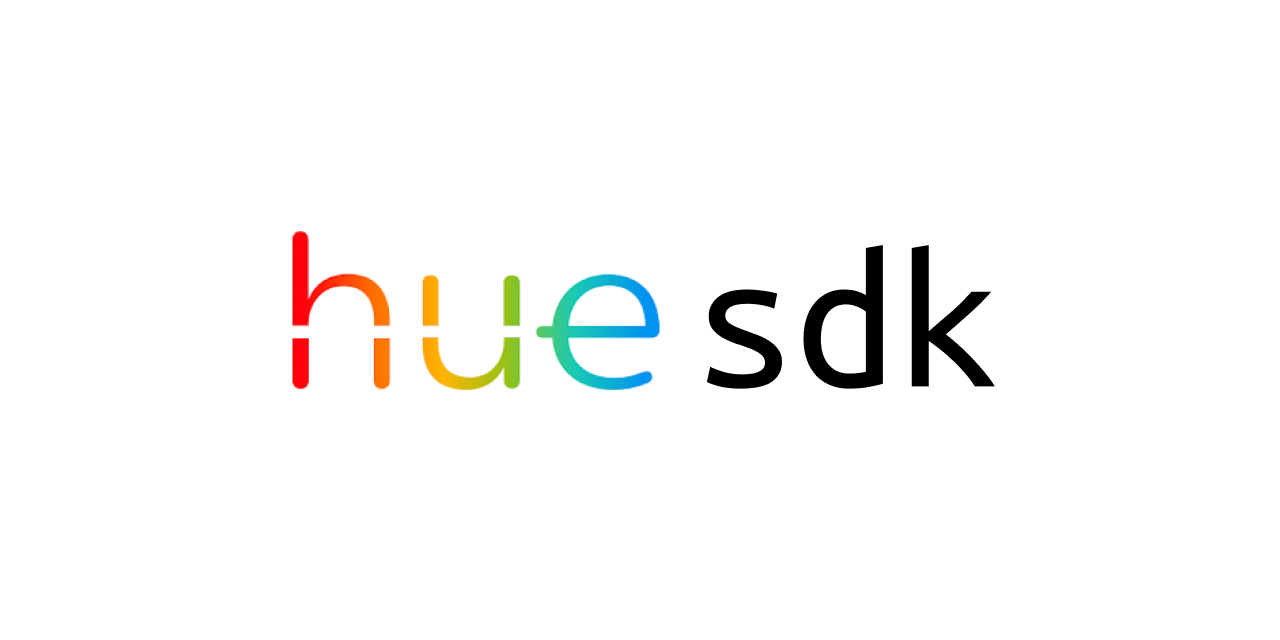 hue-sdk