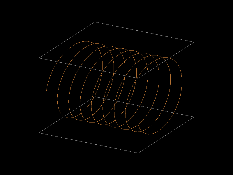 GitHub - LukasDrsman/vis3dpy: A minimal 3D plotting python module.