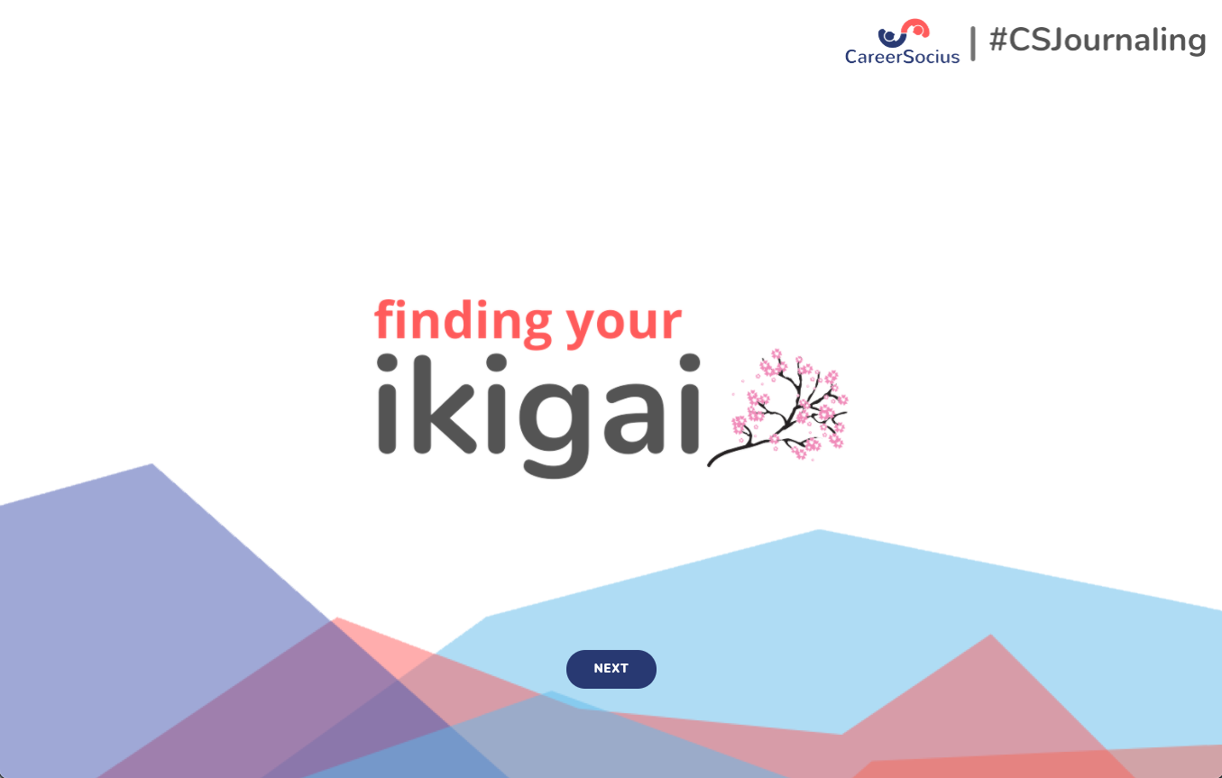 ikigai