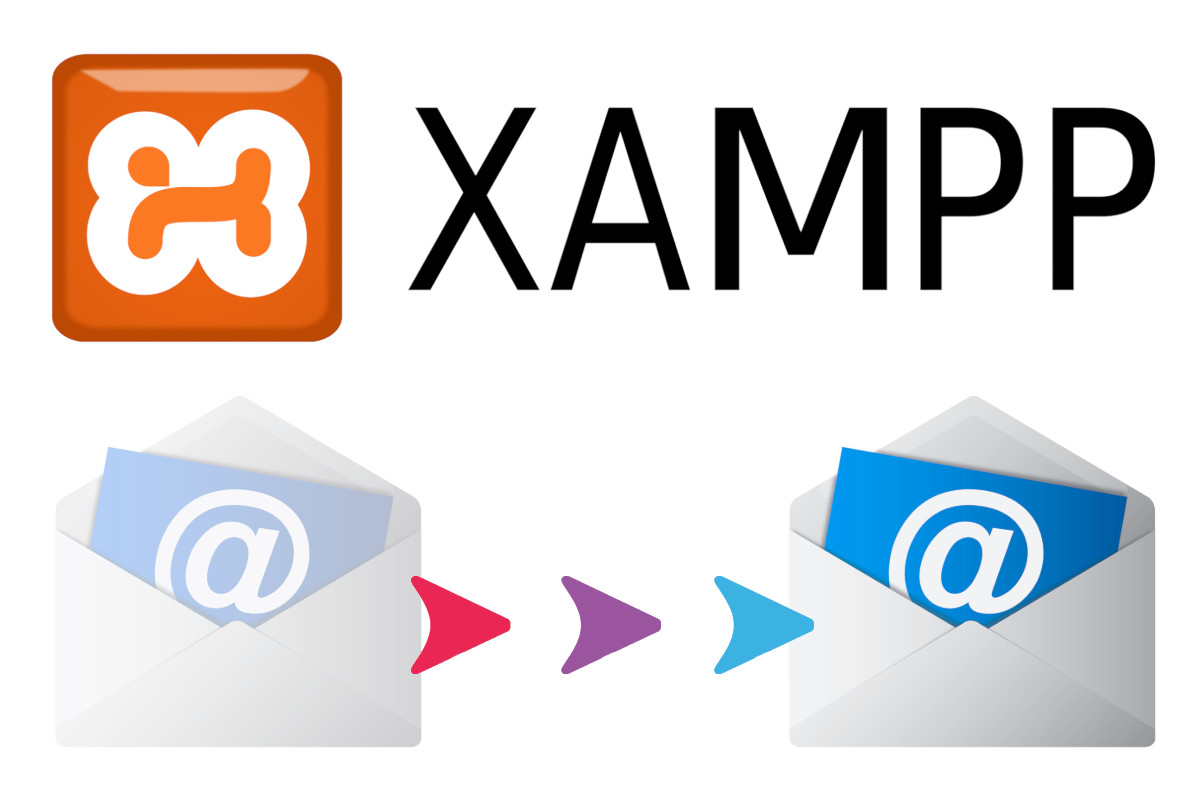 configure-xampp-to-send-mail